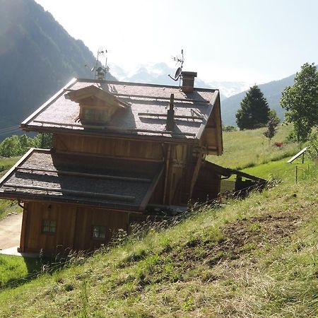 B&B Mas Di Zonadi Раби Екстериор снимка
