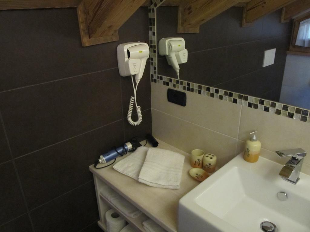B&B Mas Di Zonadi Раби Стая снимка