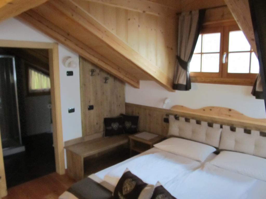 B&B Mas Di Zonadi Раби Стая снимка