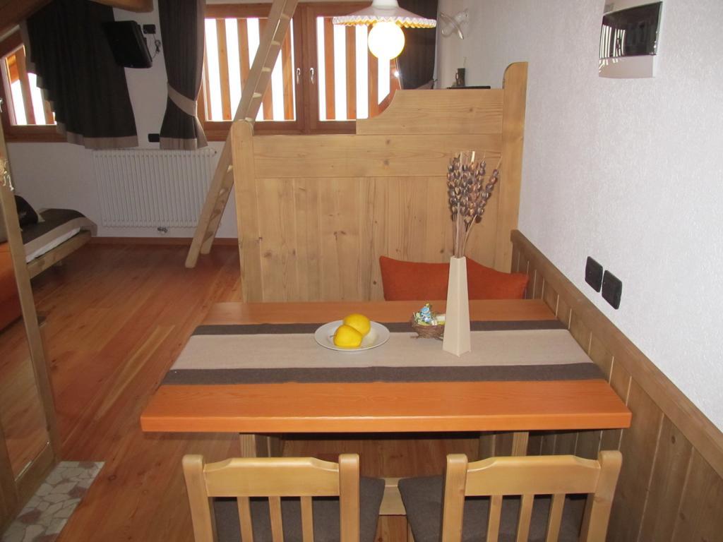B&B Mas Di Zonadi Раби Стая снимка