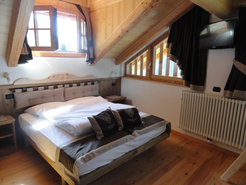 B&B Mas Di Zonadi Раби Екстериор снимка