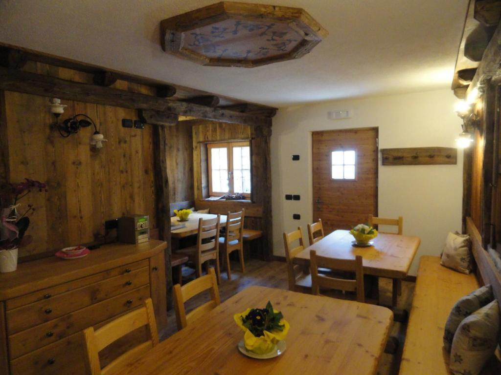 B&B Mas Di Zonadi Раби Екстериор снимка