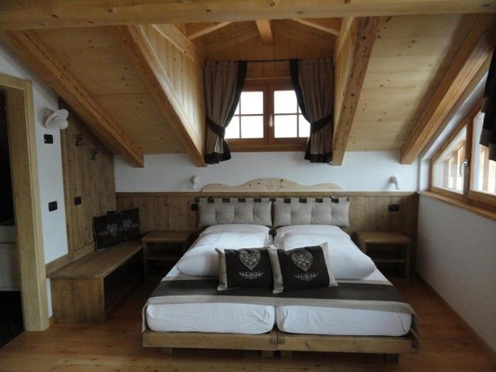 B&B Mas Di Zonadi Раби Стая снимка