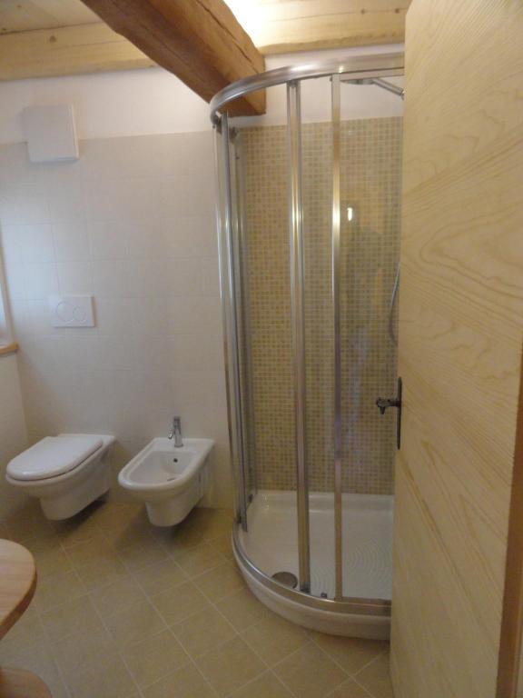 B&B Mas Di Zonadi Раби Стая снимка