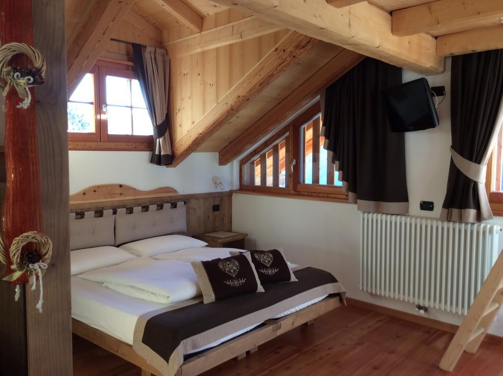 B&B Mas Di Zonadi Раби Екстериор снимка